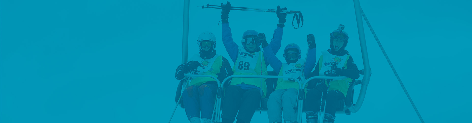 Bambini In Pista Giocampus